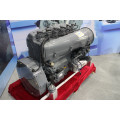 Deutz Air-Cooled 6 Cylinder Engine (Common Rail) F6l914